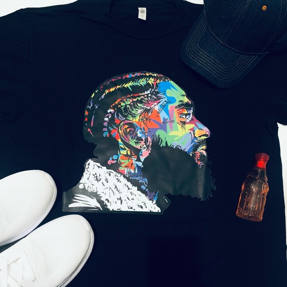 Other - “Nipsey Hussle” Vintage T-shirt (Unisex)
